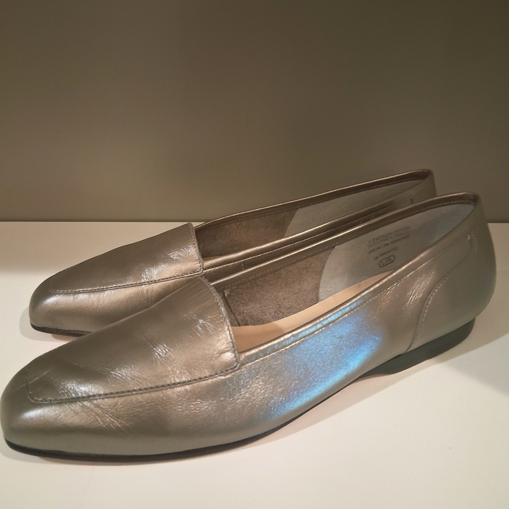 Vintage Enzo Angiolini Loafers
